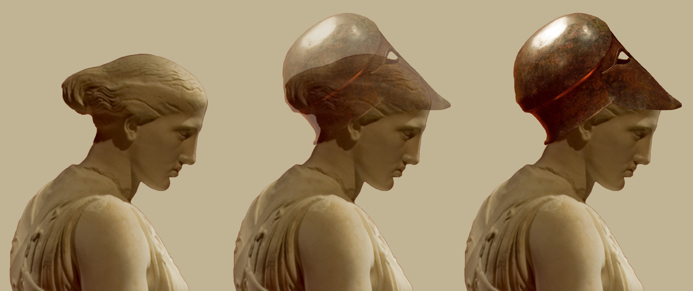 athena_helmtest Athena Helmtest