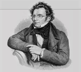 Franz Schubert