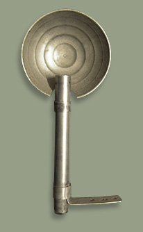 GEPO Vacublitzauslöser I-S