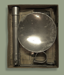 GEPO Vacublitzauslöser I