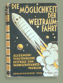 Die Möglichkeiten der Weltraumfahrt