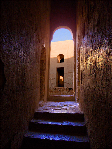 Qasr al-Kharana