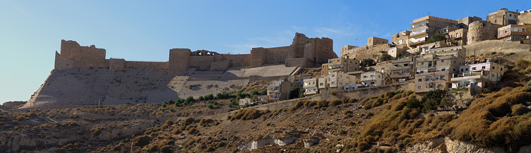 Kerak