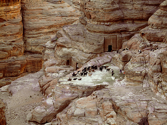 Wadi Kharrubat Ibn Jurayma