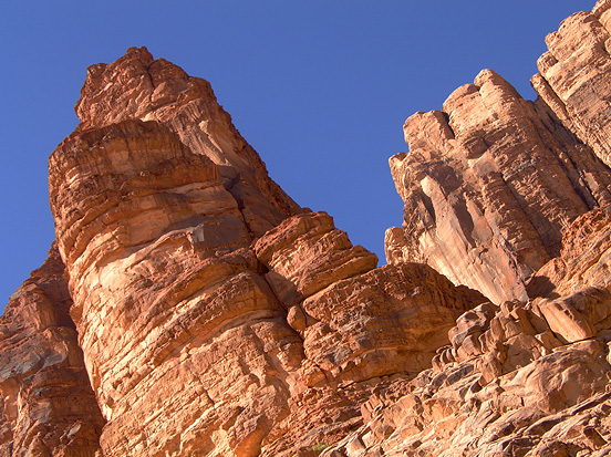 Wadi Rum